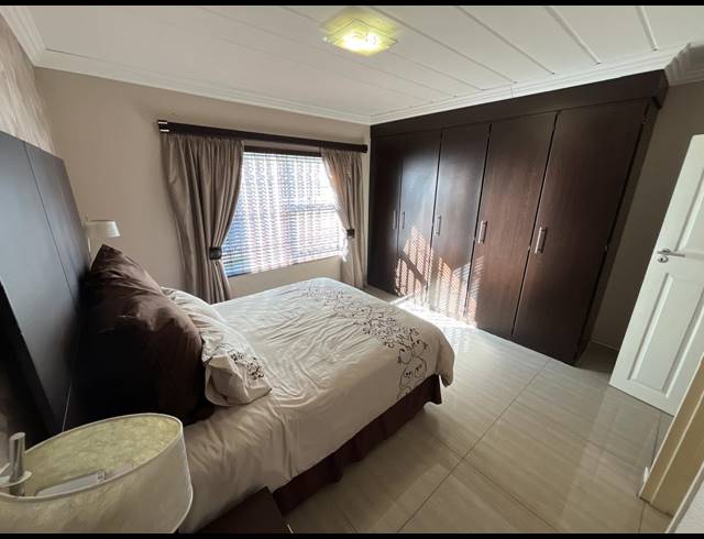 3 BEDROOM TOWNHOUSE FOR SALE IN ABRAHAMSRUST